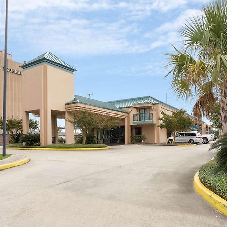 Rodeway Inn & Suites New Orleans Eksteriør billede