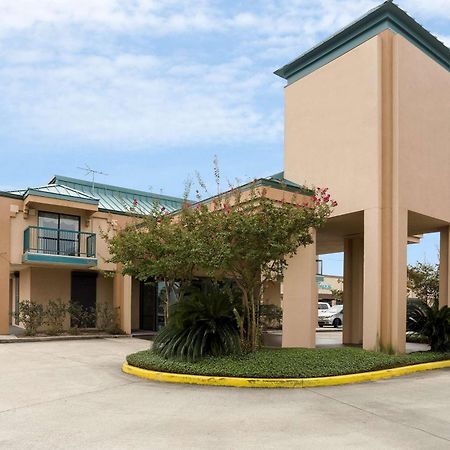 Rodeway Inn & Suites New Orleans Eksteriør billede