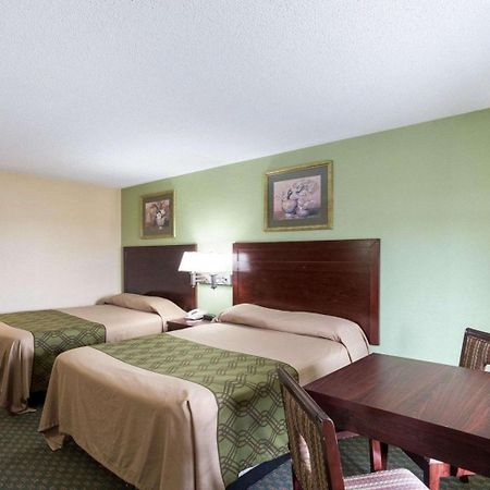 Rodeway Inn & Suites New Orleans Eksteriør billede