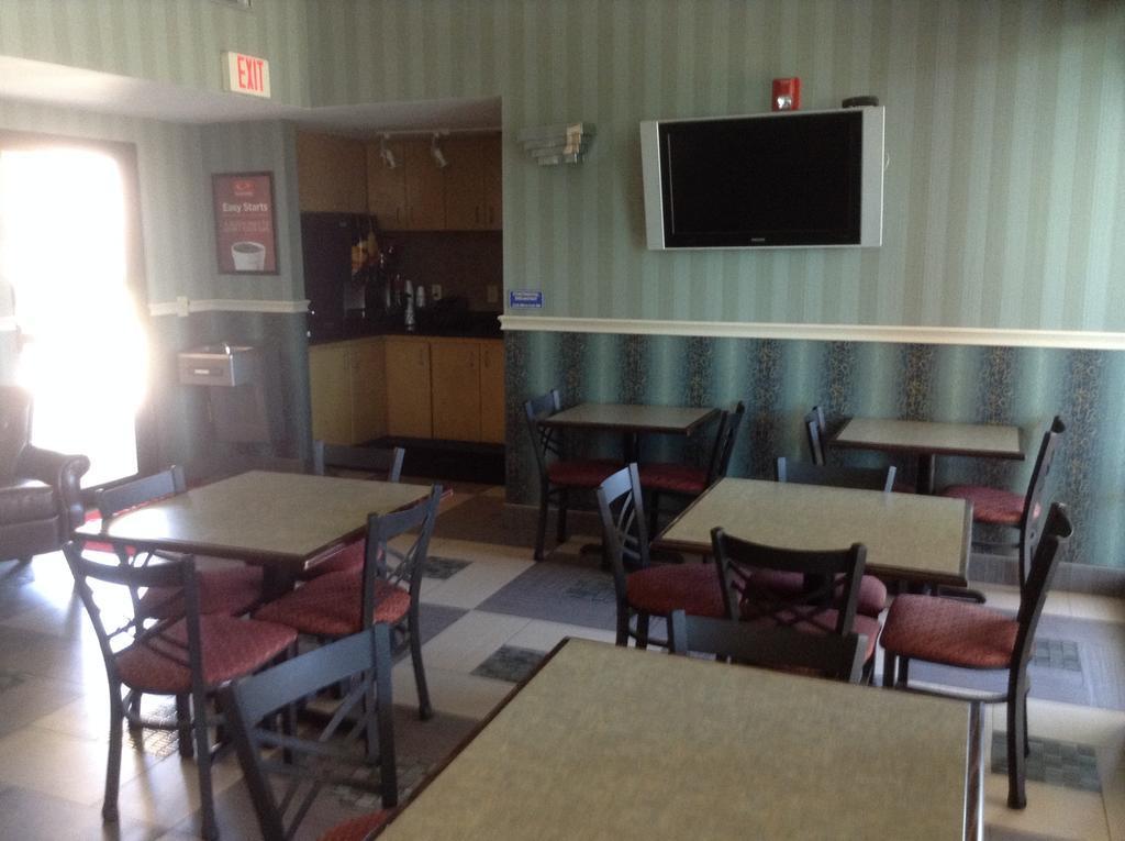 Rodeway Inn & Suites New Orleans Eksteriør billede