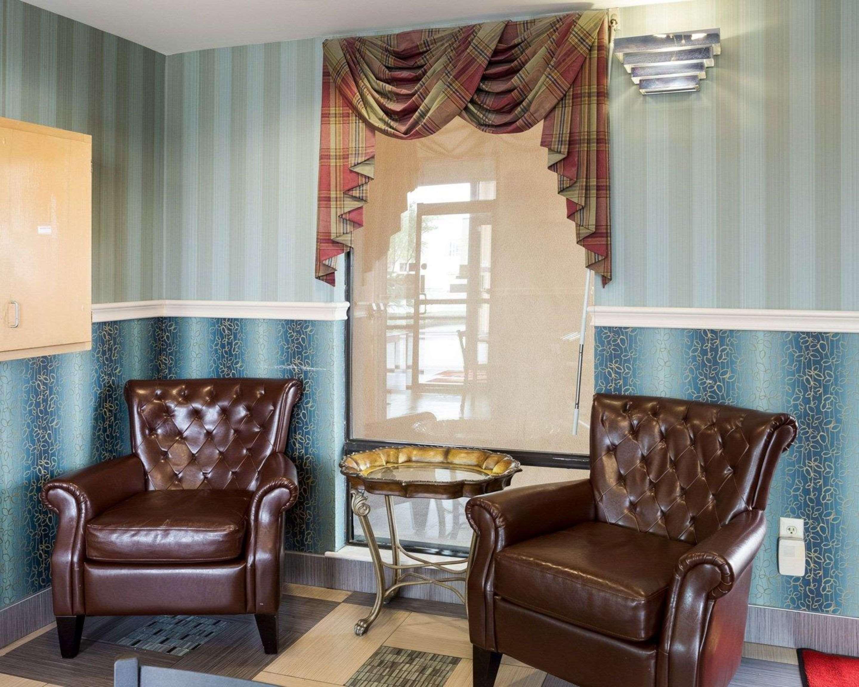Rodeway Inn & Suites New Orleans Eksteriør billede
