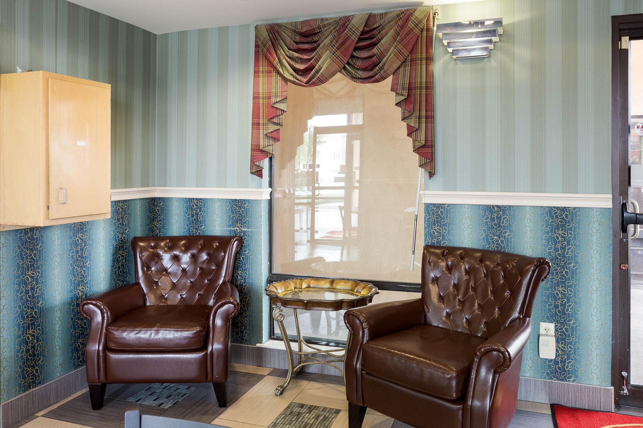 Rodeway Inn & Suites New Orleans Eksteriør billede