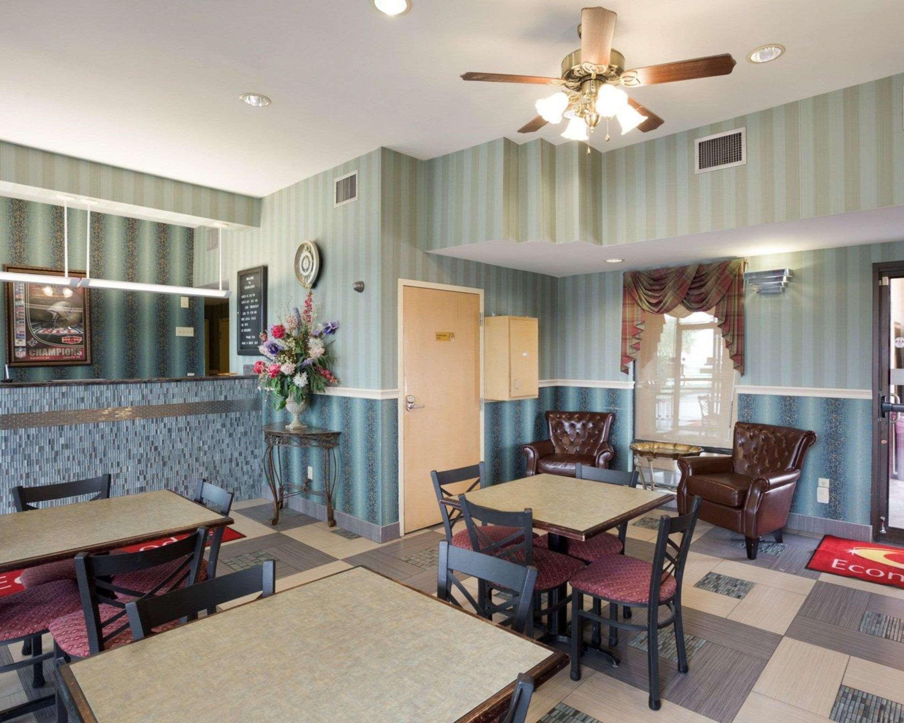 Rodeway Inn & Suites New Orleans Eksteriør billede