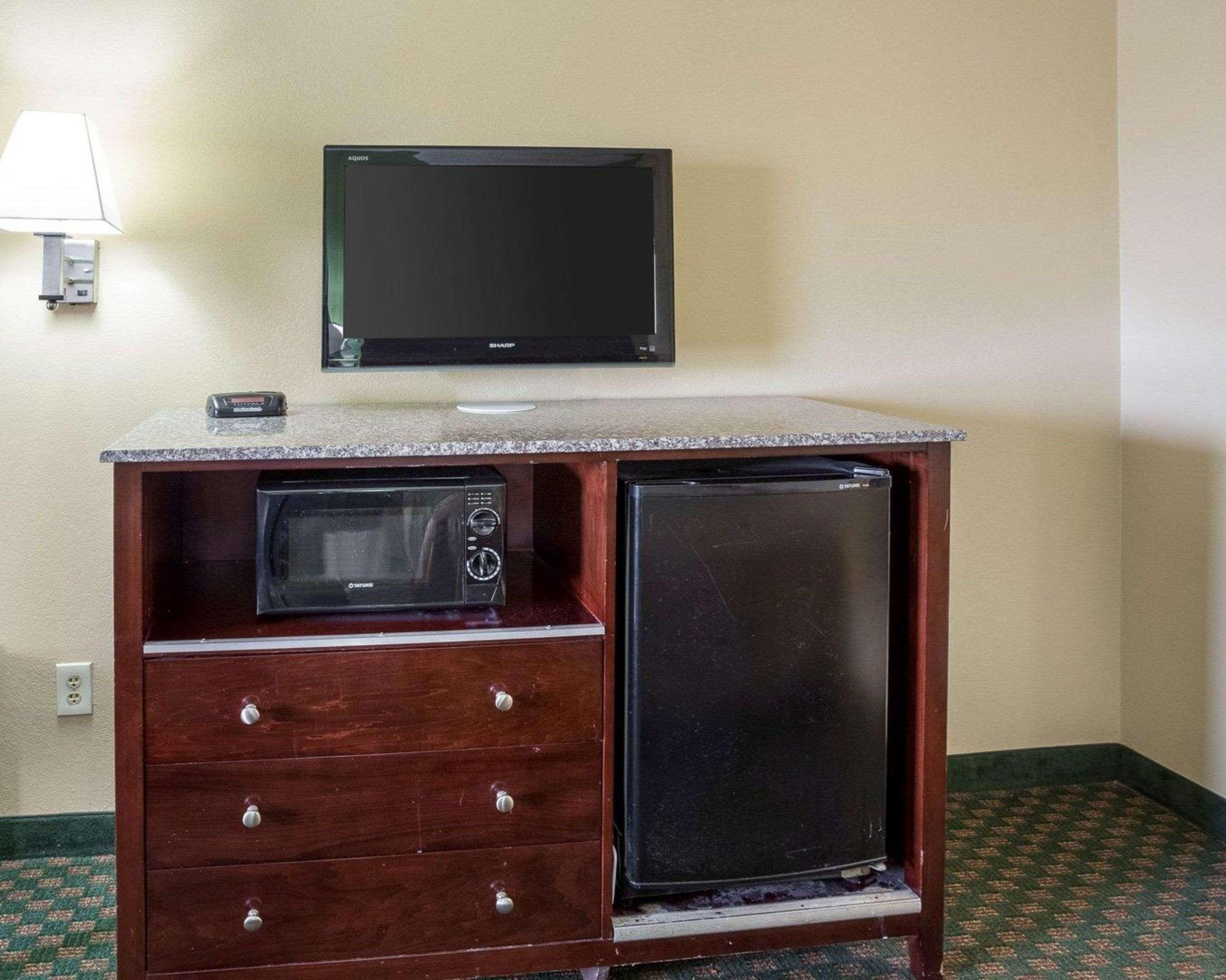 Rodeway Inn & Suites New Orleans Eksteriør billede