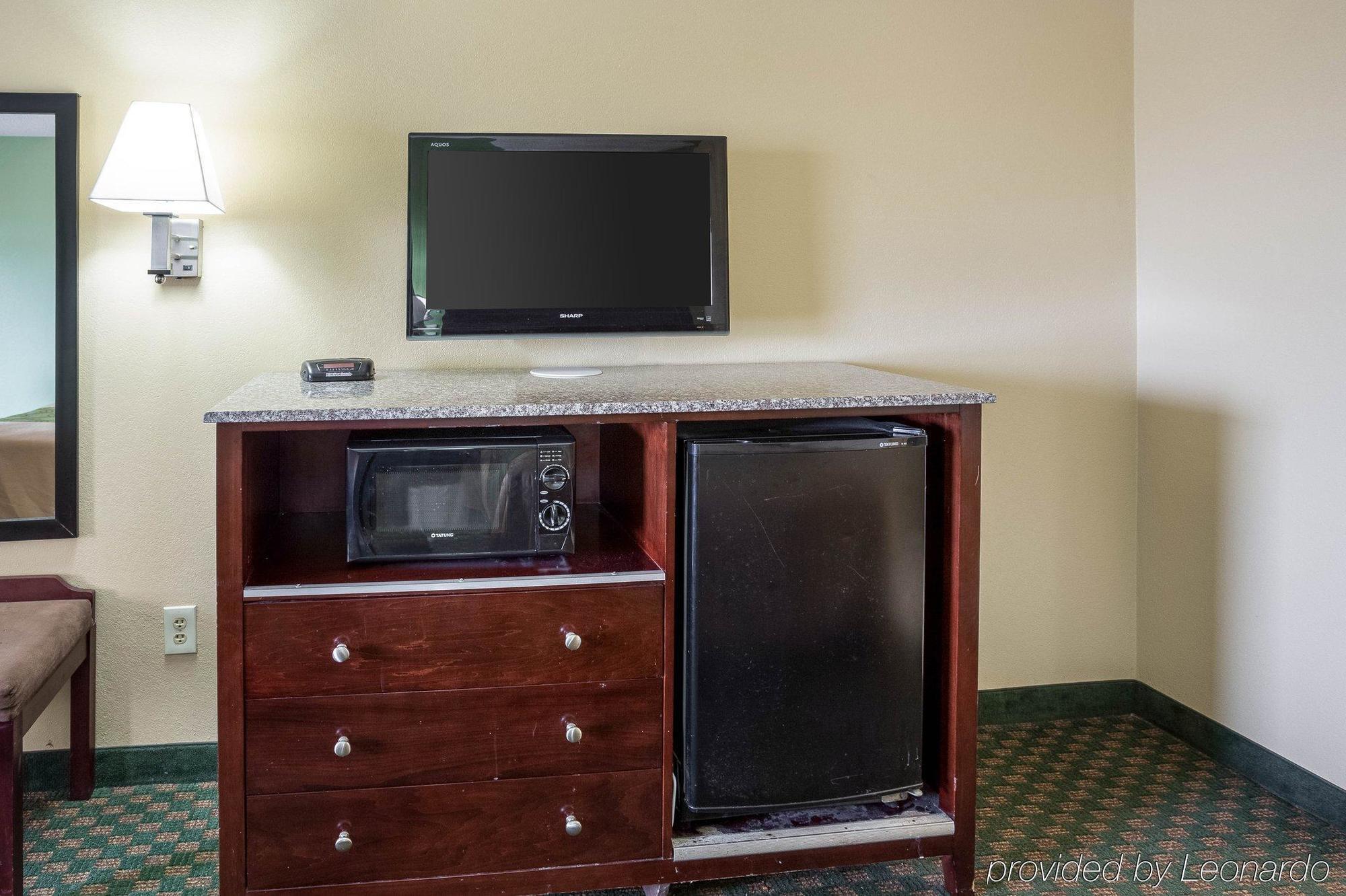 Rodeway Inn & Suites New Orleans Eksteriør billede