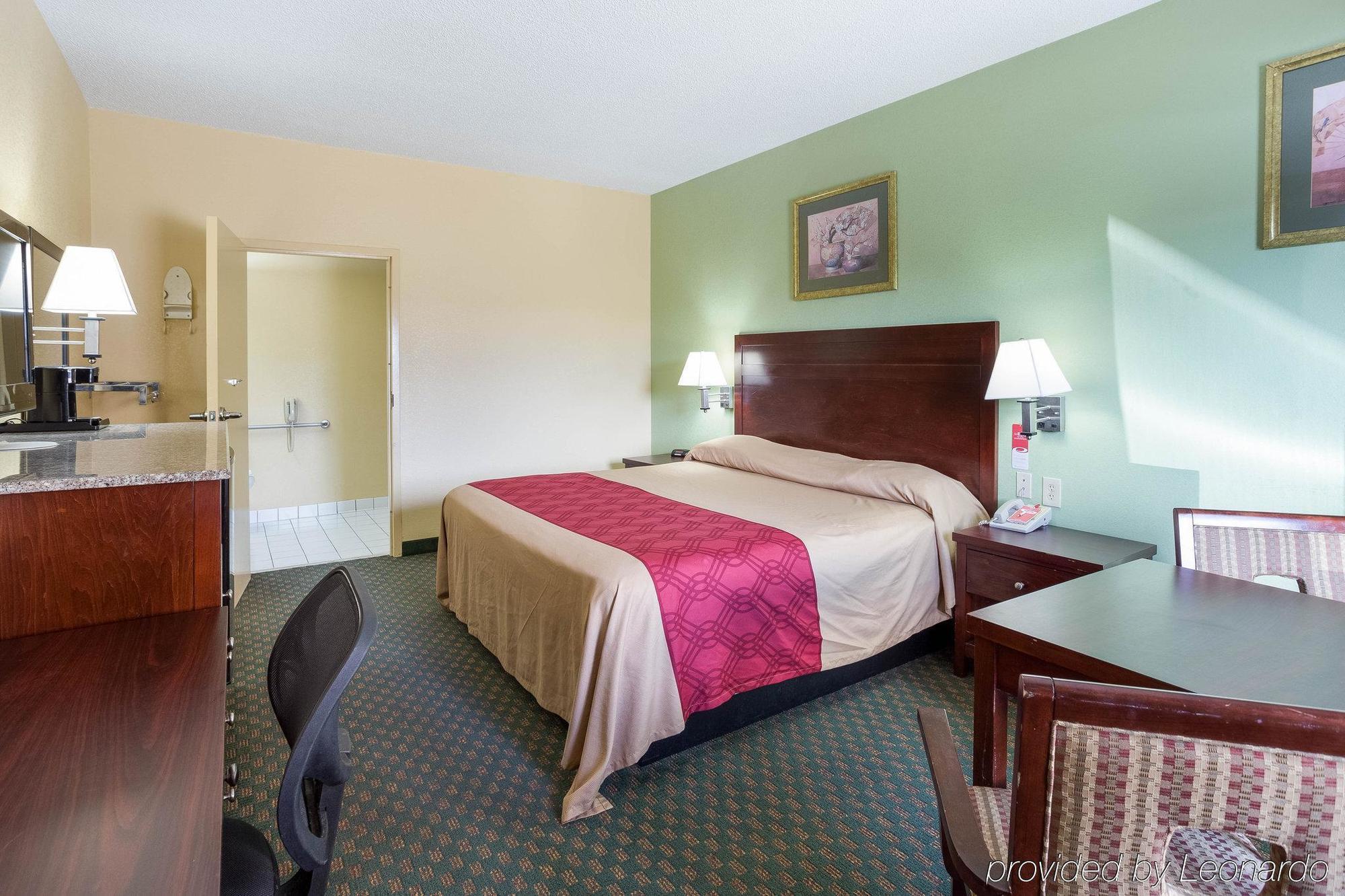 Rodeway Inn & Suites New Orleans Eksteriør billede